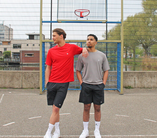 Sportsets voor heren