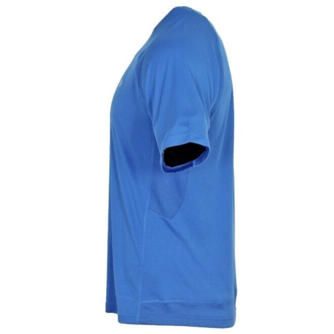 Donnay Heren - VEP Sport T-shirt - True Blue