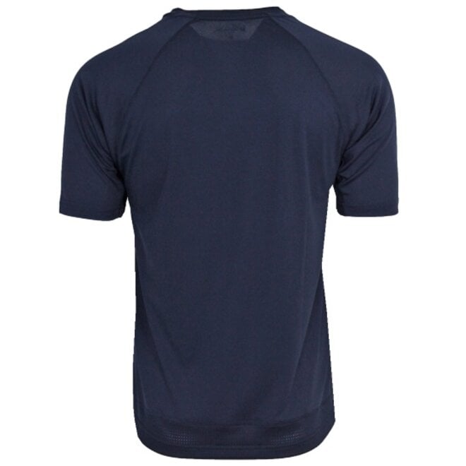 Donnay Heren - VEP Sport T-shirt - Navy