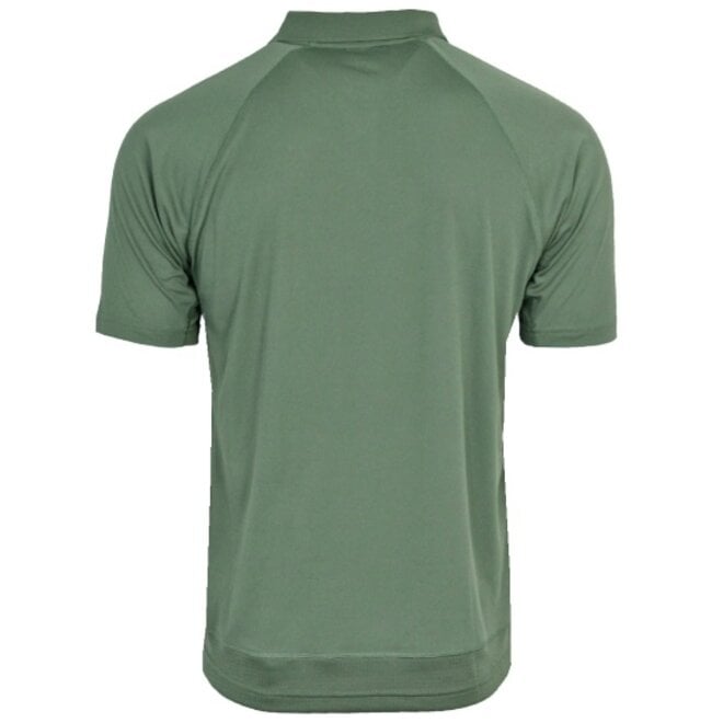 Donnay Heren - VEP Sport Polo - Jungle Green