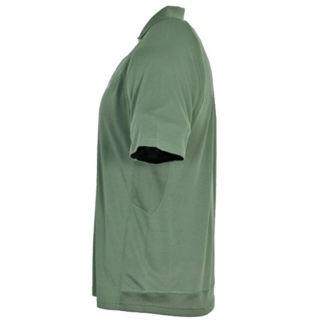 Donnay Heren - VEP Sport Polo - Jungle Green