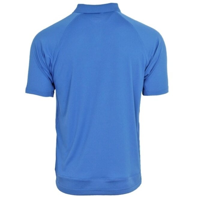 Donnay Heren - VEP Sport Polo - True Blue