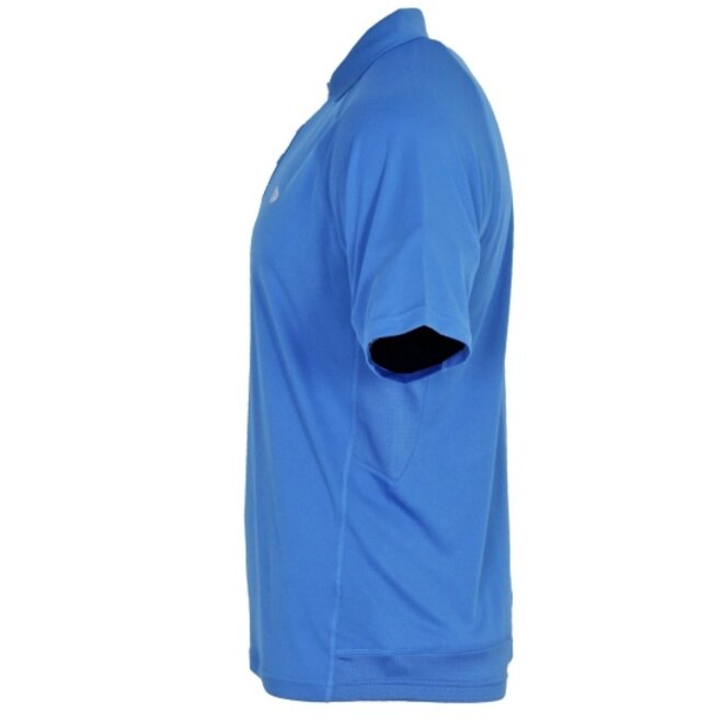 Donnay Heren - VEP Sport Polo - True Blue