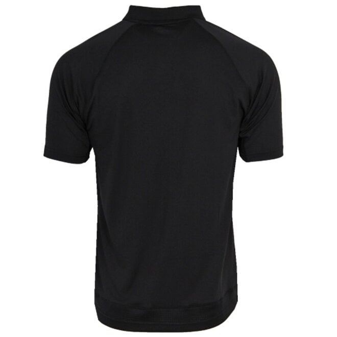 Donnay Heren - VEP Sport Polo - Zwart