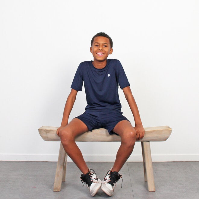 Donnay Junior - VEP Sportset - Navy