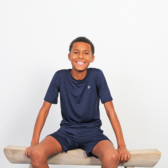 Donnay Junior - VEP Sportset - Navy