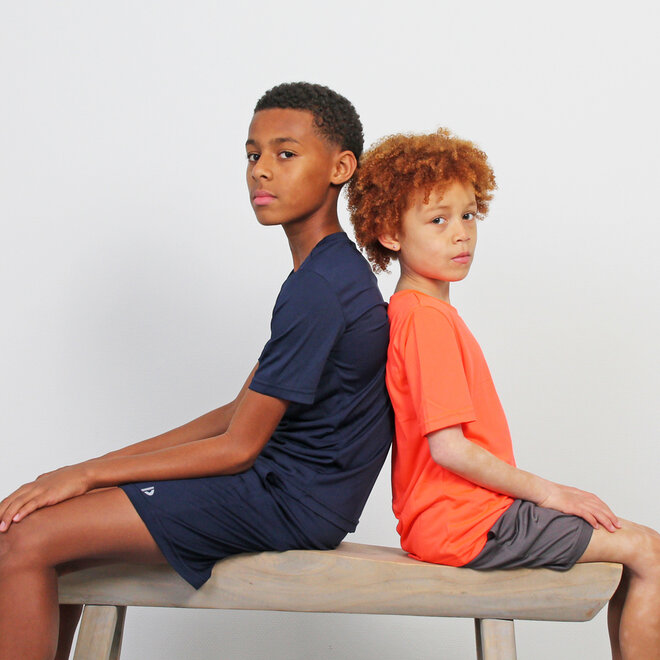 Donnay Junior - VEP Sportset - Navy