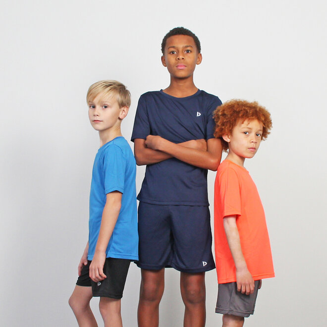 Donnay Junior - VEP Sportset - Navy