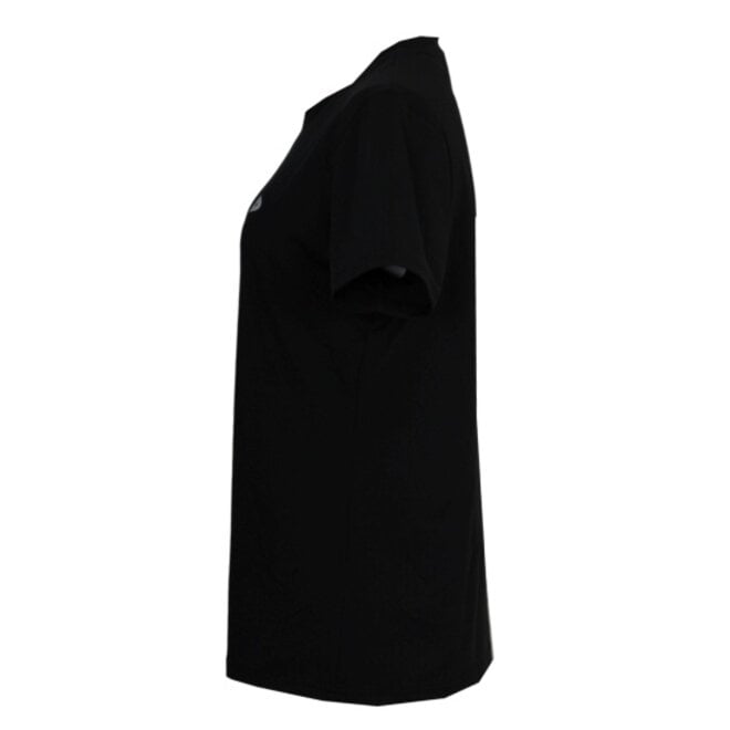 Donnay Dames - VEP Sport T-shirt - Zwart