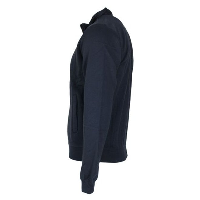Donnay Heren - VEP Vest met kraag - Navy