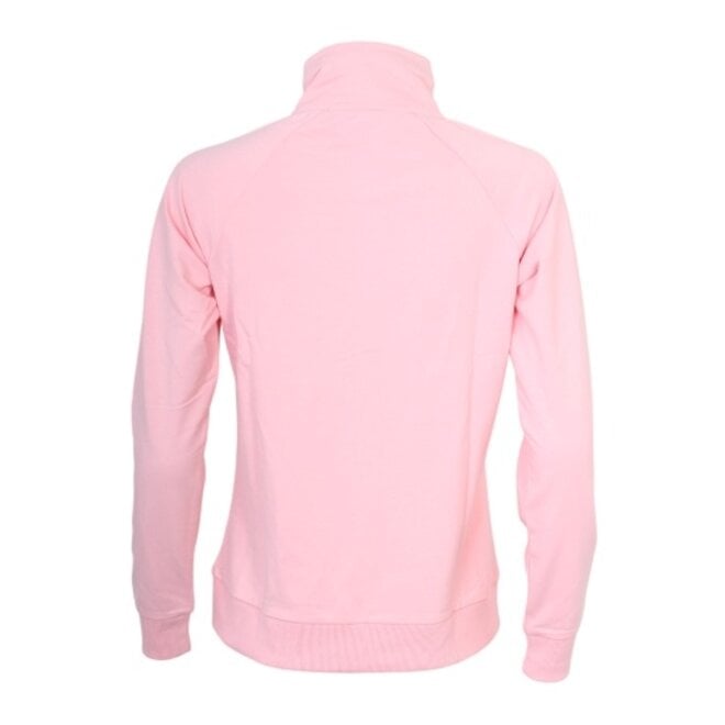 Donnay Dames - VEP Stretch Vest met kraag - Pink