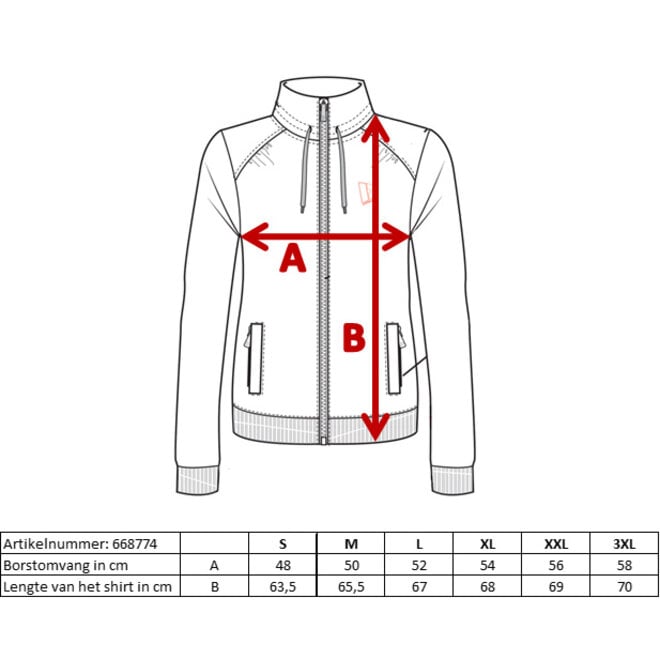 Donnay Dames - VEP Stretch Vest met kraag - Donkergrijs gemêleerd