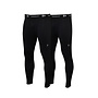 Donnay Heren - 2-Pack - Compressie Sport Legging - Zwart