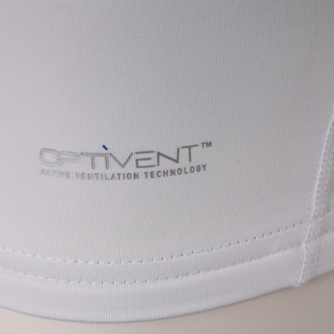 Donnay Heren - 2-Pack - Baselayer Shirt Lange Mouw  - Donkergrijs & Wit