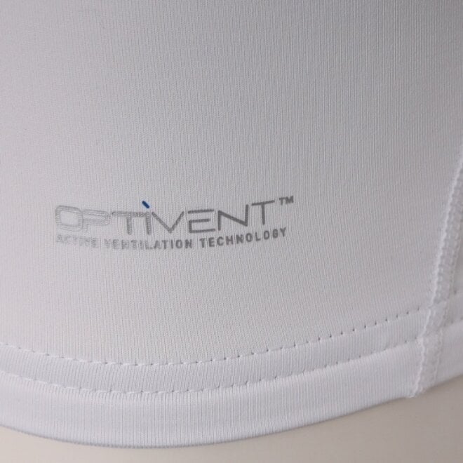 Donnay Heren - 3-Pack - Baselayer Shirt Lange Mouw - Wit/Zwart/Donkergrijs