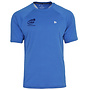 Donnay Heren - VEP Sport T-shirt - True Blue