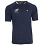 Donnay Heren - VEP Sport T-shirt - Navy