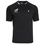 Donnay Heren - VEP Sport T-shirt - Zwart