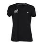 Donnay Dames - VEP Sport T-shirt - Zwart