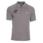 Donnay Heren - VEP Sport Polo - Steel Grey