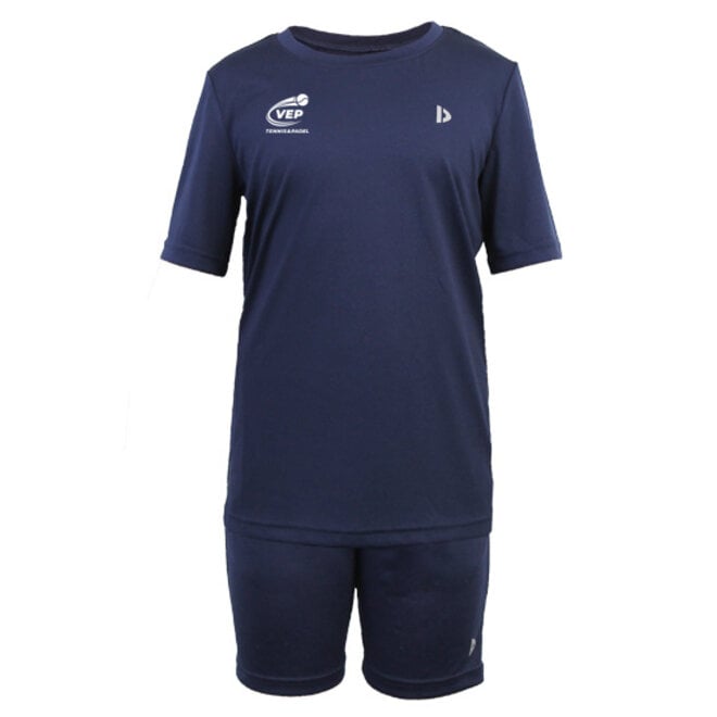 Donnay Junior - VEP Sportset - Navy