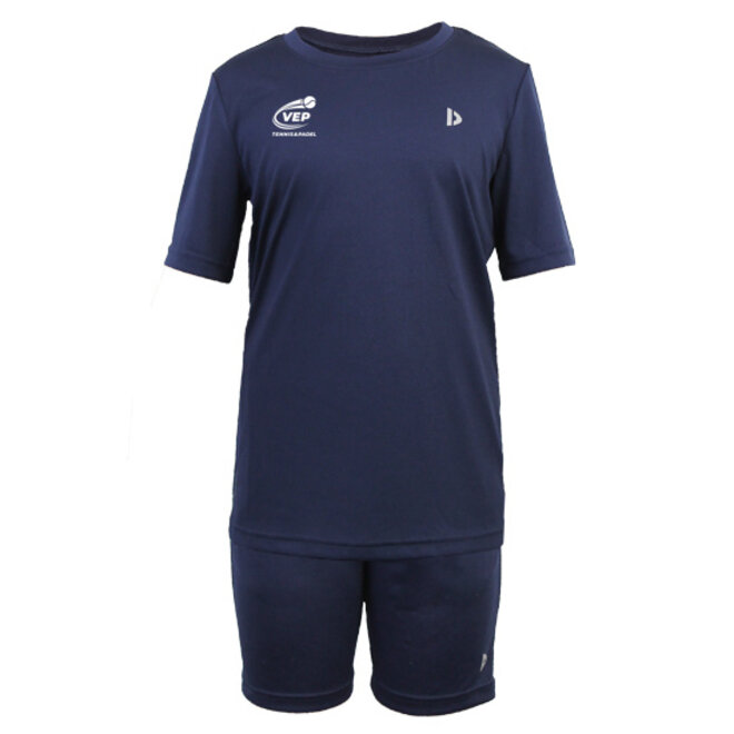 Donnay Junior - VEP Sportset (303000) - Navy