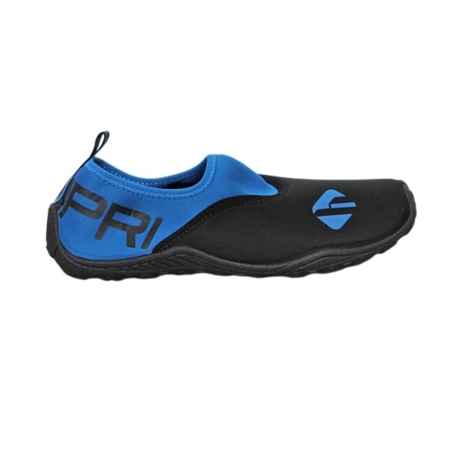 Campri Unisex - Splasher Waterschoenen - Navy/Zwart