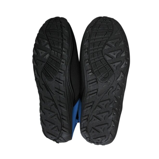 Campri Unisex - Splasher Waterschoenen - Navy/Zwart