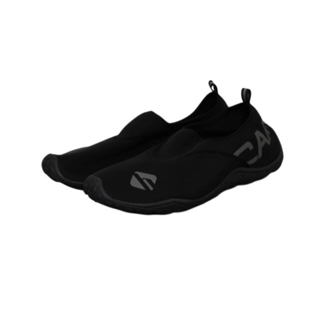 Campri Unisex - Splasher Waterschoenen - Zwart