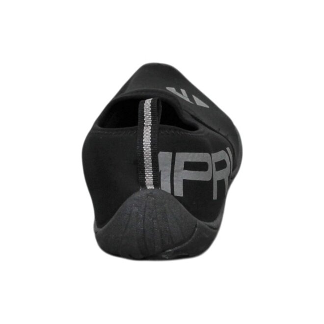 Campri Unisex - Splasher Waterschoenen - Zwart