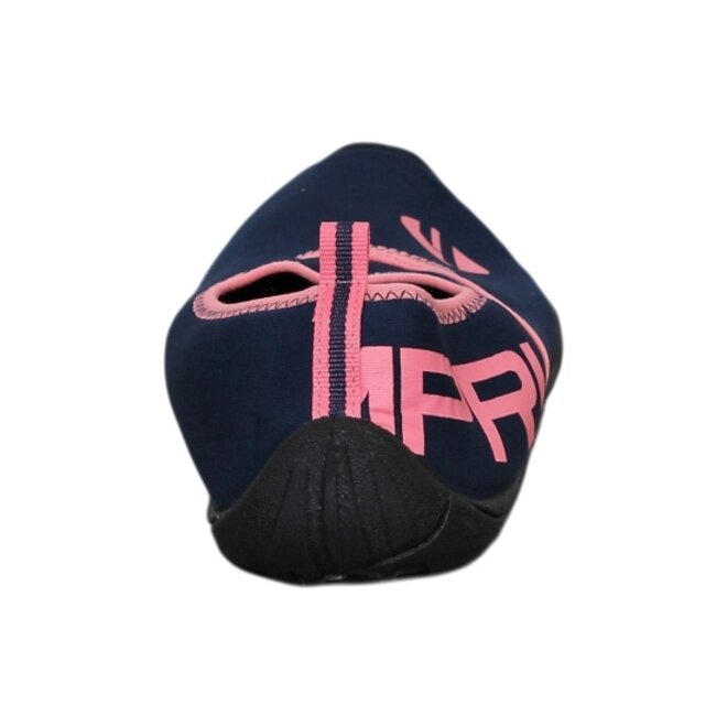 Campri Unisex - Splasher Waterschoenen - Navy/Pink