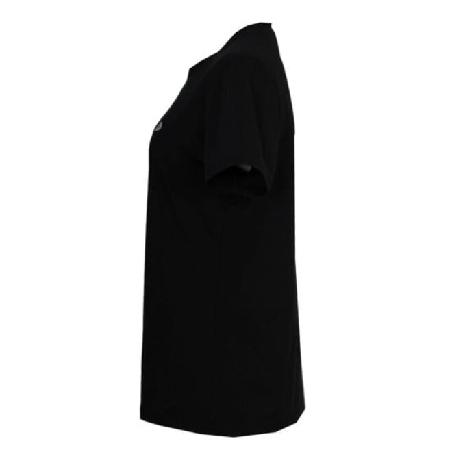 Donnay Dames - 2-Pack - Sport T-shirt Vera - Zwart & Light Pink