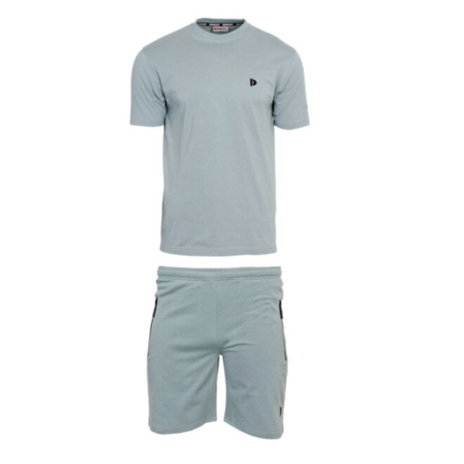 Donnay Heren - Zomerset Prince - Granite Green