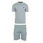 Donnay Heren - Zomerset Prince - Granite Green