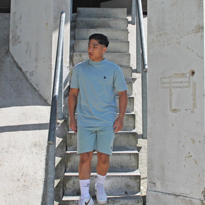 Donnay Heren - Zomerset Prince - Granite Green