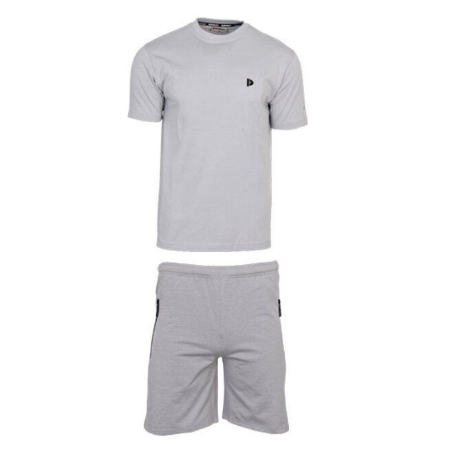 Donnay Heren - Zomerset Prince - Light Grey