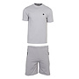 Donnay Heren - Zomerset Prince - Light Grey