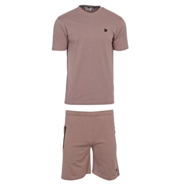 Donnay Heren - Zomerset Prince - Taupe Grey