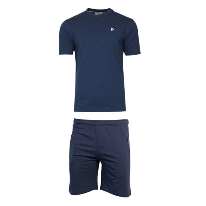 Donnay Heren - Zomerset Prince - Navy