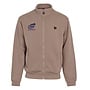 Donnay Heren - VEP Vest met kraag - Taupe Grey
