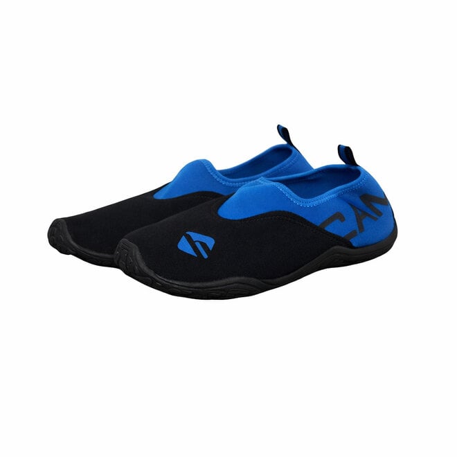 Campri Unisex - Splasher Waterschoenen - Navy/Zwart