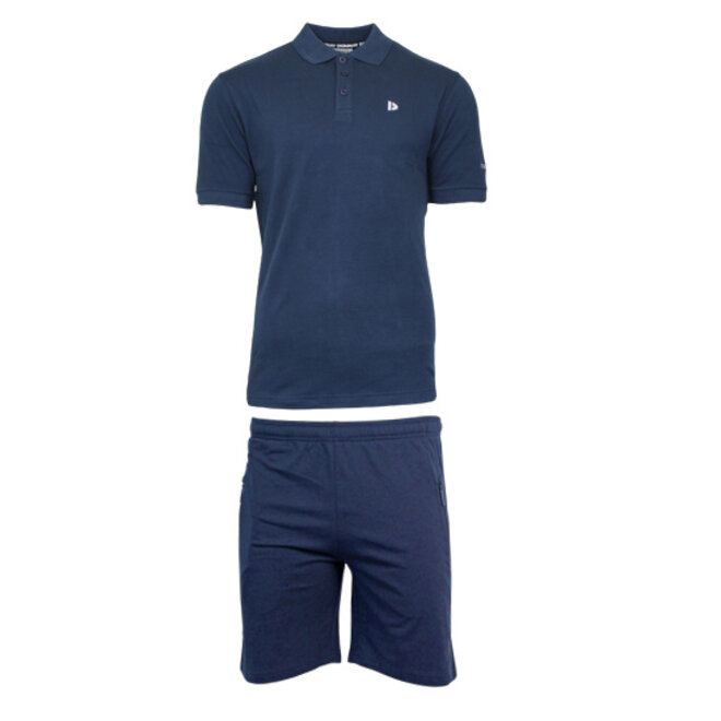 Donnay Heren - Zomerset Kevin - Navy