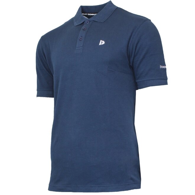Donnay Heren - Zomerset Kevin - Navy