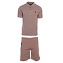 Donnay Heren - Zomerset Kevin - Taupe Grey