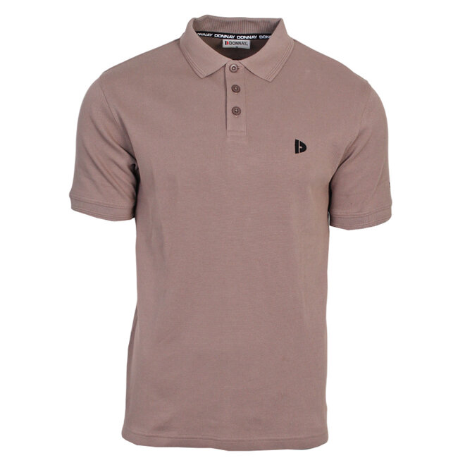 Donnay Heren - Zomerset Kevin - Taupe Grey