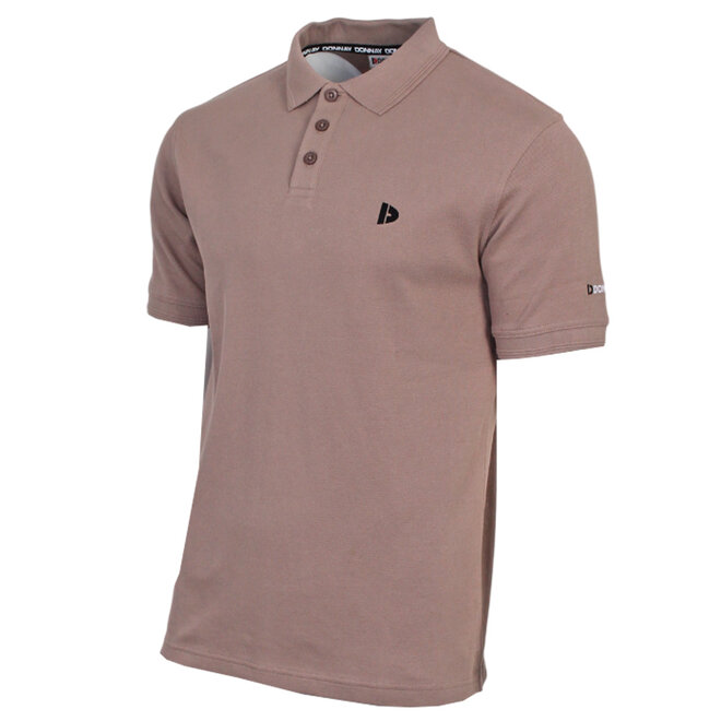 Donnay Heren - Zomerset Kevin - Taupe Grey