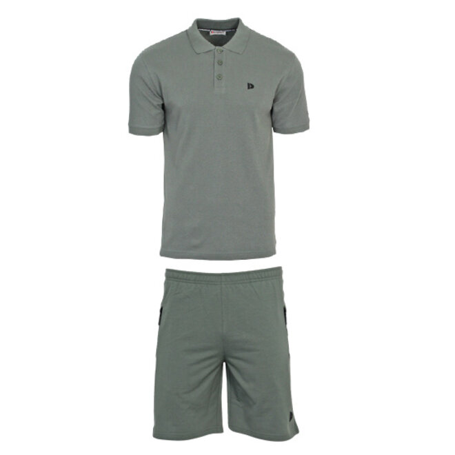 Donnay Heren - Zomerset Kevin - Jungle Green
