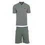 Donnay Heren - Zomerset Kevin - Jungle Green