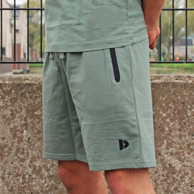 Donnay Heren - Zomerset Kevin - Jungle Green