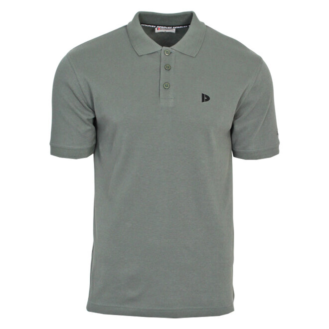 Donnay Heren - Zomerset Kevin - Jungle Green